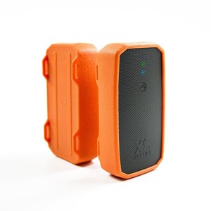 Transmetteur wifi weye feye orange - wef